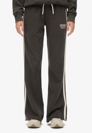 Superdry & Co Pantalon de survêtement - charcoal