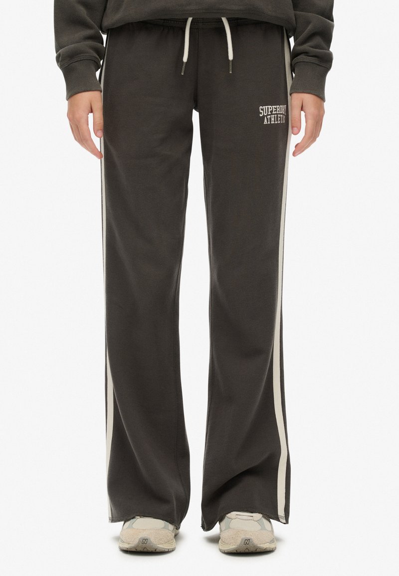 Superdry & Co Jogginghose - charcoal