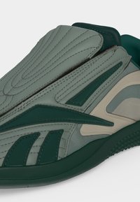 Reebok LTD HAMMER PRO  - Αθλητικά παπούτσια - collegreen/lightfog/mingrey