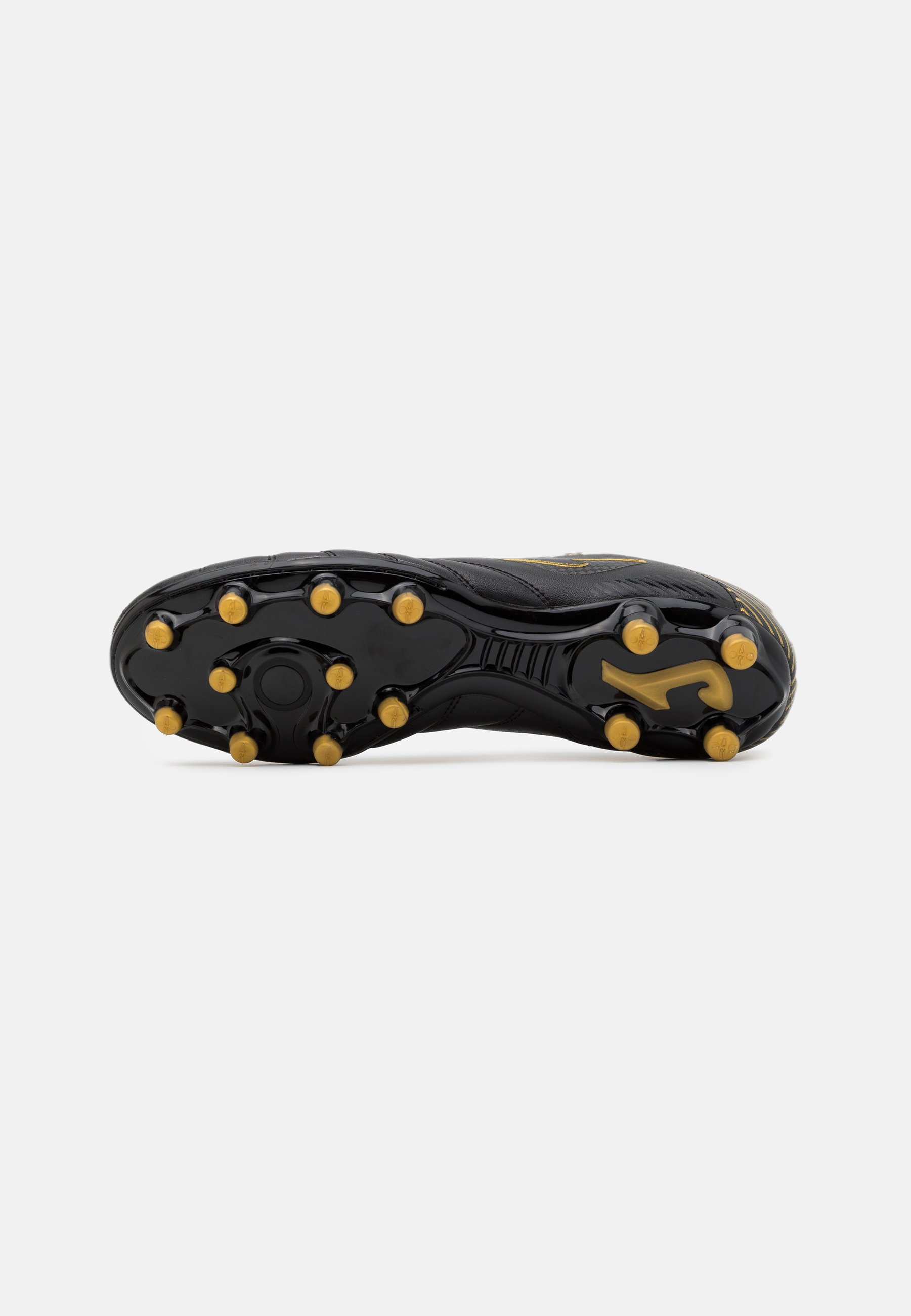 Joma PROPULSION - Fotballsko - black/mint Joma PROPULSION - Fotballsko - black/mint