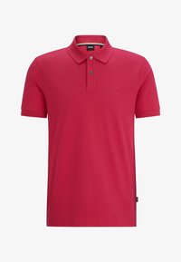 Niet geselecteerd, dark pink eight