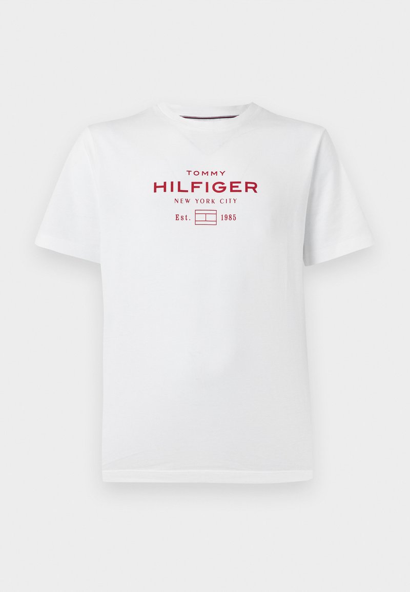 Tommy Hilfiger T-shirt print wit