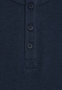 Lindex ESSENTIAL SOLID 2 PACK - Topper langermet - dark blue