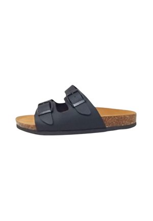 CIABATTE - Ciabattine - black