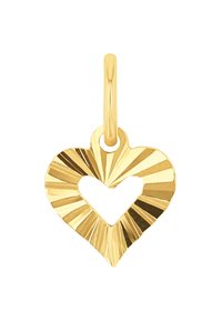 amor HEART - Ciondolo - gold coloured