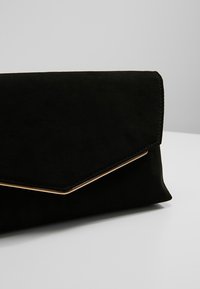 Dorothy Perkins Pikkulaukku - black