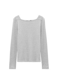 Unausgewählt, hazy fog melange