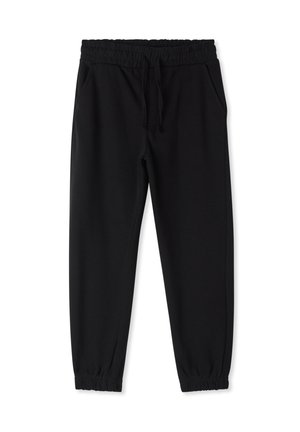 Pantaloni sportivi - nero