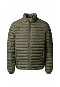 Ikke valgt, forest night