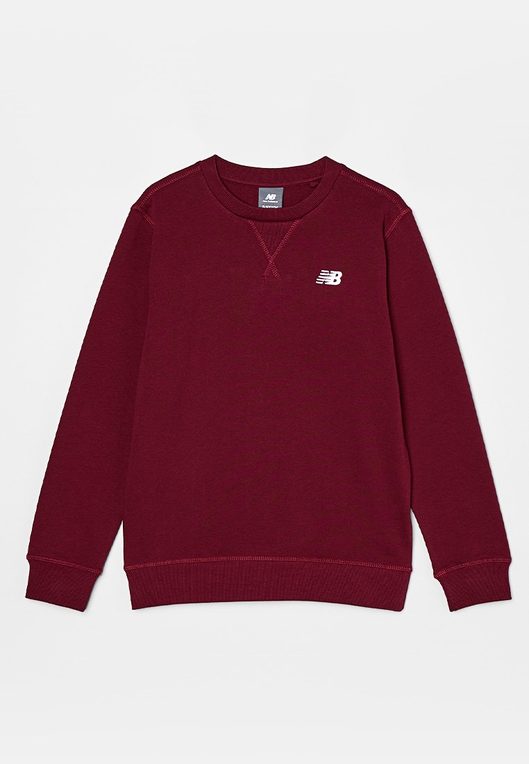 New Balance Sweater bruin