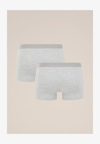 Pasirinkta, mottled grey