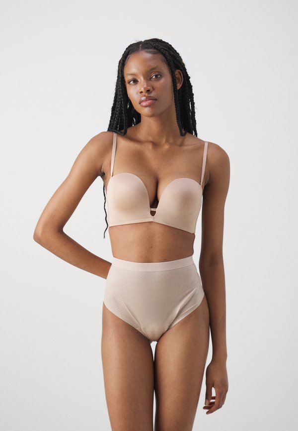 THINSTINCTS 2.0 THONG - Shapewear - champagne beige4
