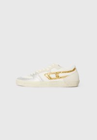 Non sélectionné, white/silver-coloured/gold-coloured