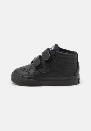 SK8 MID REISSUE UNISEX - Sneakers hoog - classic tumble black