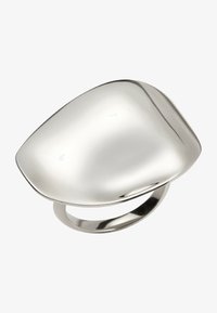 Seleccionado, silver-coloured