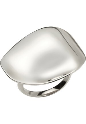 Breil B WHISPER - Ringe - silver-coloured