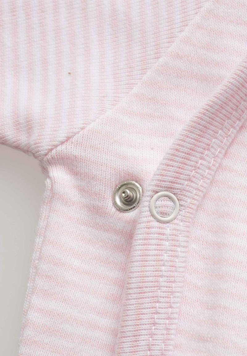 Kinder Shirts & Tops | Steiff GESTREIFT Body ballerina/rosa - LR28618 Kinder Shirts & Tops | Steiff GESTREIFT Body ballerina/rosa - LR28618