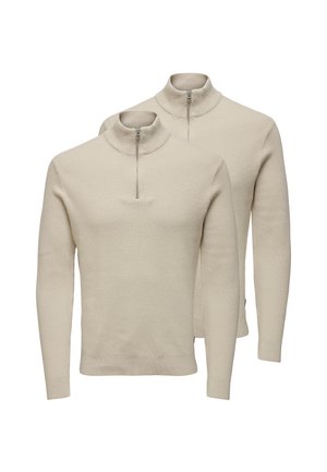 - Sweter