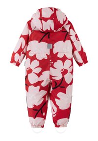 Reima TOPPILA - Combinaison de pluie - reima red