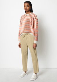 Marc O'Polo DENIM Verryttelyhousut - simple stone