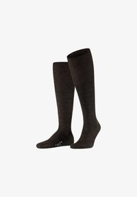 Unausgewählt, dark brown