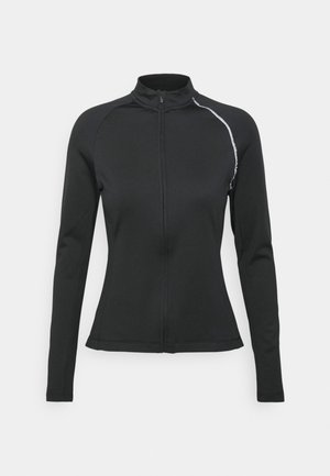 Windbreaker - black