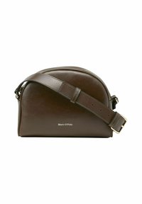 Non selezionato, pure brown