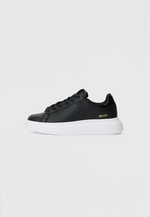 URSA - Sportcipő - black
