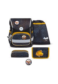 Unselected, meet your horses