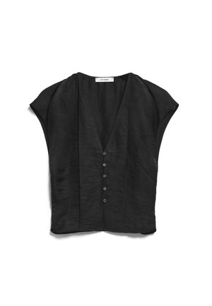 TABITHA - Bluză - black