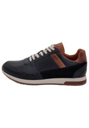 Ambitious Trainers - dark blue