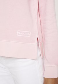 Marc O'Polo Mikina - light pink