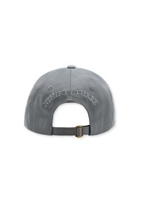 NTHIRTYTHREE BASEBALL - Cap - stone grey