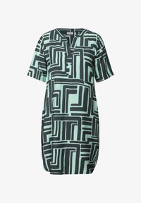 Sélectionné, grün