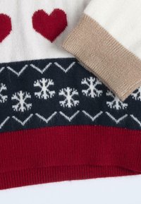 Chicco Maglione - white