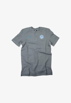 Nike Performance, NIKE PERFORMANCE SFZ SLOWAKEI POLO REPLICAS - POLOSHIRTS - NATIONALTEAMS - Equipación de selecciones - grau