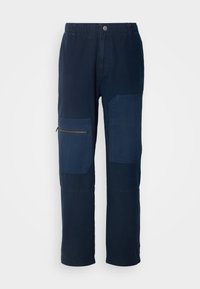 AIDEN  - Cargobyxor - dark night navy