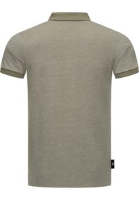 Ragwear SET - Šorti - mocca