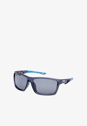 Skechers, SUNGLASSES - Solbriller - blue-smoke gray
