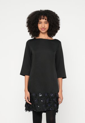 LANCEO MALLE DRESS - Cocktail φόρεμα / Φόρεμα για πάρτι - black