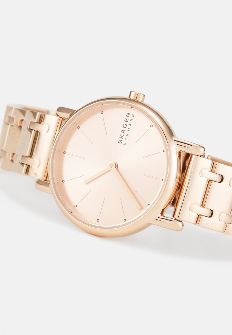 SKW3060 | Skagen Signatur Lille Taupe / Rosé