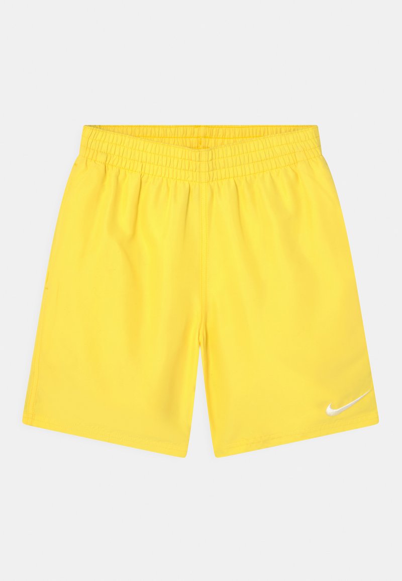 Nike Performance VOLLEY - Calções de banho - yellow strike