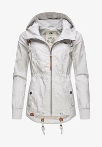 Niet geselecteerd, light grey