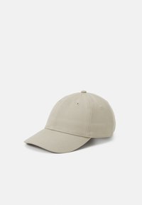 Não selecionado, beige