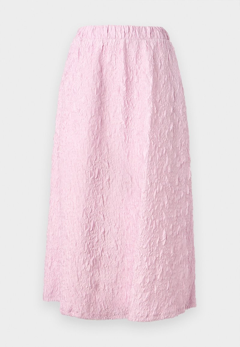 Vila A-lijn rok paars