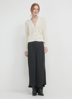 Calliope Gilet - bianco