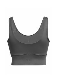Under Armour MERIDIAN FITTED - Top - castlerock