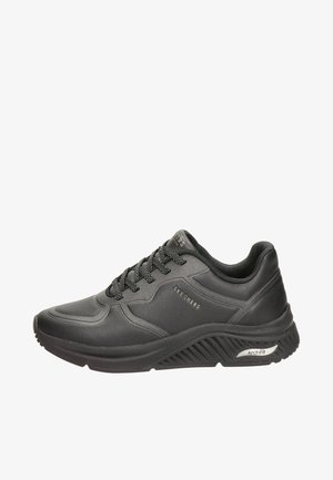 Skechers, Sneakers - black