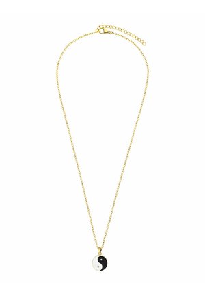 SYMBOL - Necklace - gold coloured