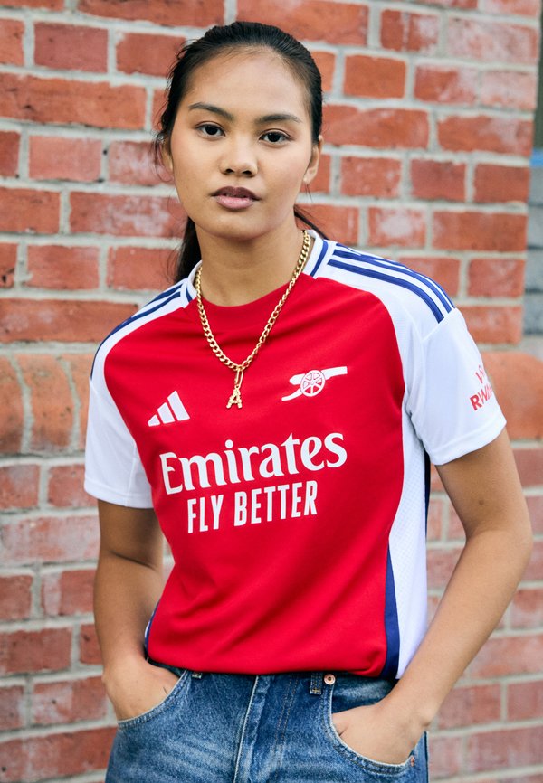 ARSENAL 24/25 HOME - Basic T-shirt